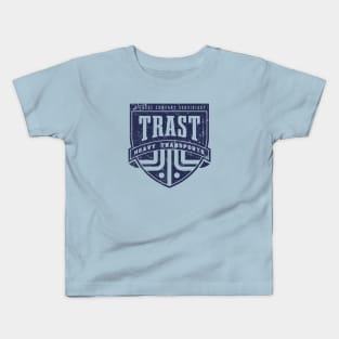 Trast Heavy Transport Kids T-Shirt